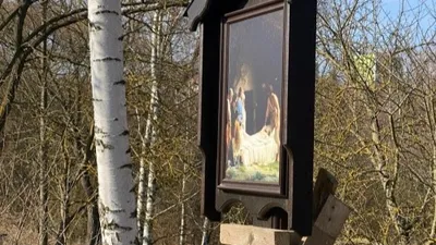 V Třebíči bude o víkendu požehnána nová křížová cesta